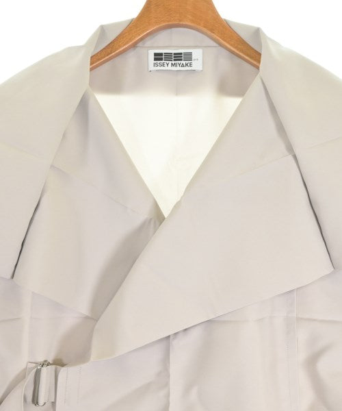ISSEY MIYAKE 其他大衣