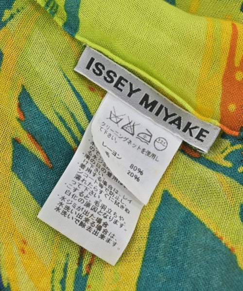 ISSEY MIYAKE 披肩