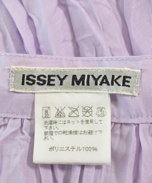 ISSEY MIYAKE 長裙/超長裙