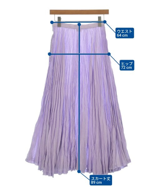 ISSEY MIYAKE 長裙/超長裙