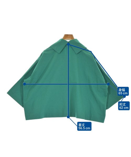 ISSEY MIYAKE 其他夾克