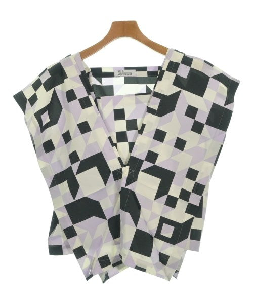 ISSEY MIYAKE 休襯衫