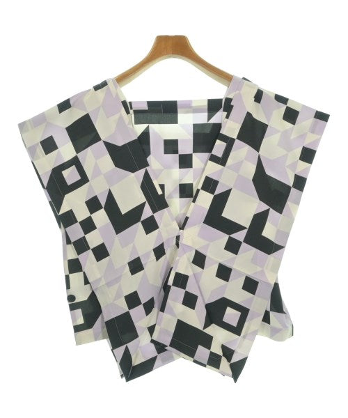 ISSEY MIYAKE 休襯衫