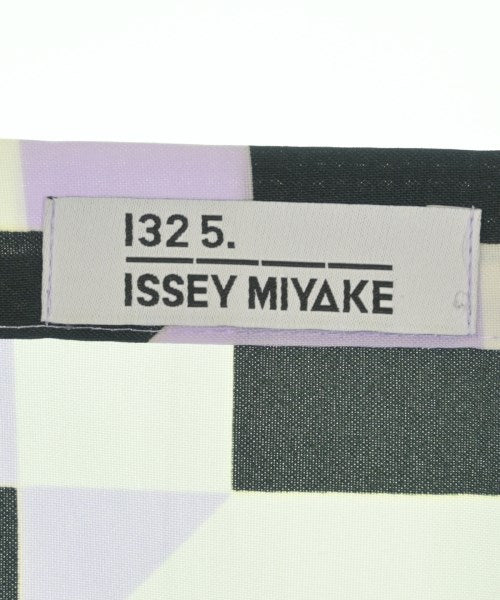 ISSEY MIYAKE 休襯衫