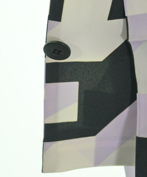 ISSEY MIYAKE 休襯衫