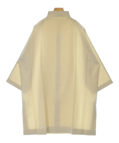 ISSEY MIYAKE 休襯衫