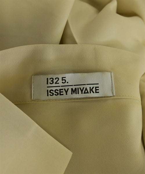 ISSEY MIYAKE 休襯衫