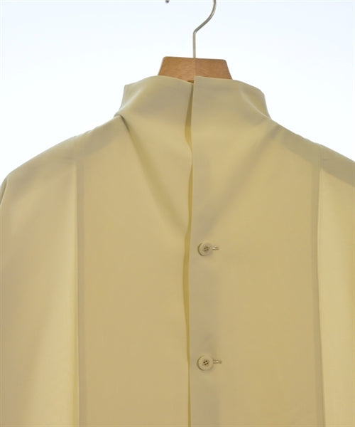 ISSEY MIYAKE 休襯衫