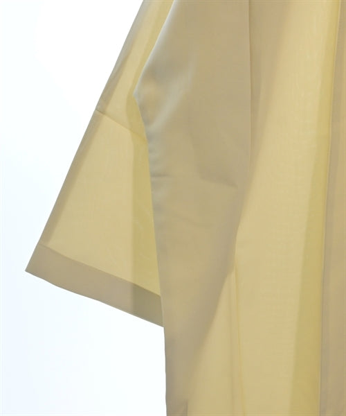 ISSEY MIYAKE 休襯衫