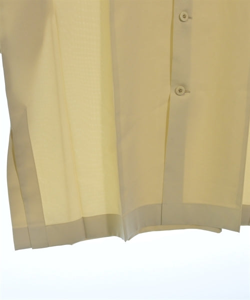 ISSEY MIYAKE 休襯衫