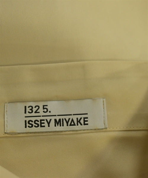 ISSEY MIYAKE 休襯衫