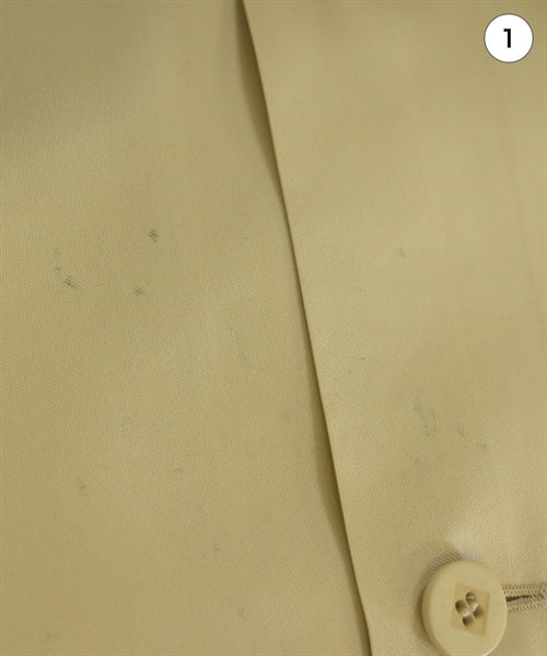 ISSEY MIYAKE 休襯衫