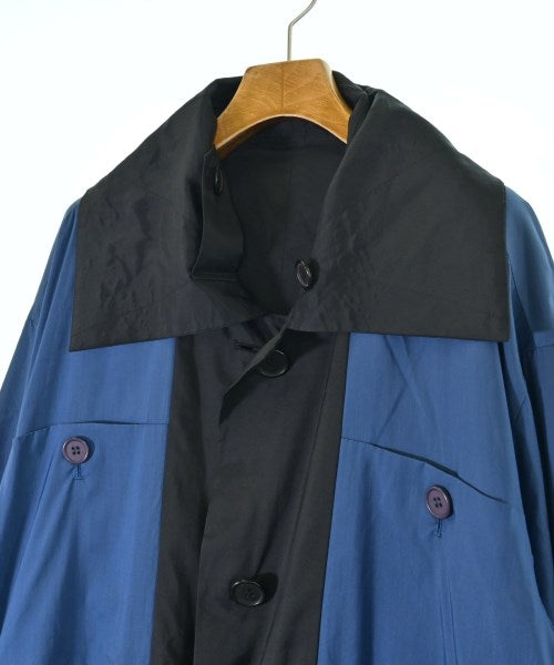 ISSEY MIYAKE 其他大衣