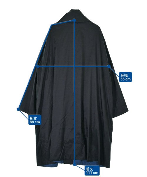 ISSEY MIYAKE 其他大衣