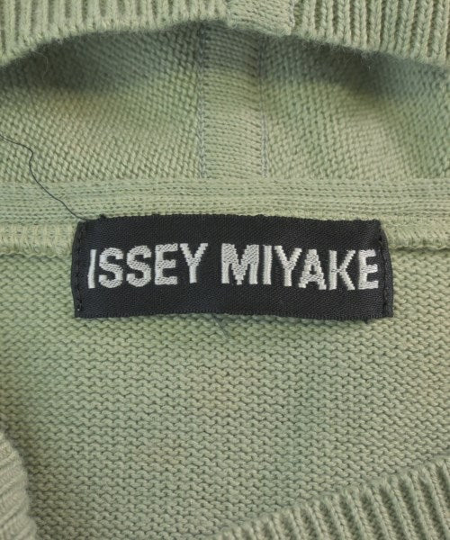 ISSEY MIYAKE 開襟衫