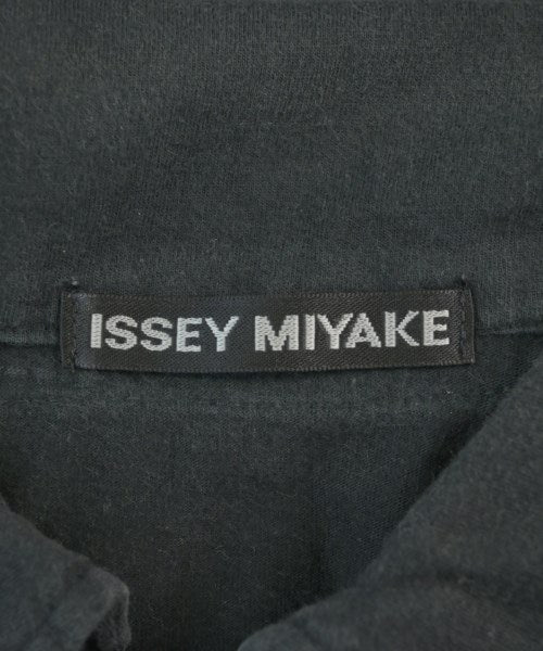 ISSEY MIYAKE POLO衫