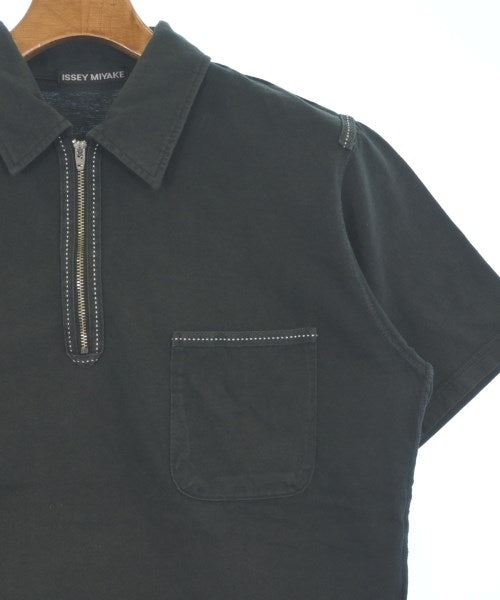 ISSEY MIYAKE POLO衫