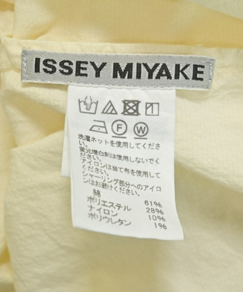 ISSEY MIYAKE 休襯衫