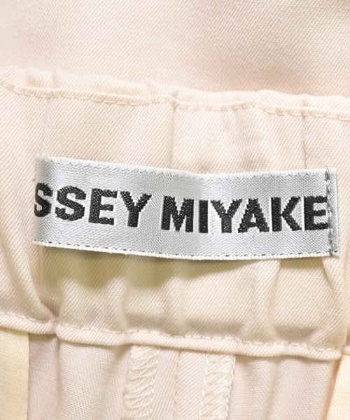 ISSEY MIYAKE 長褲
