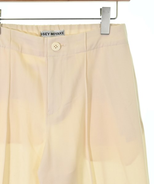 ISSEY MIYAKE 長褲