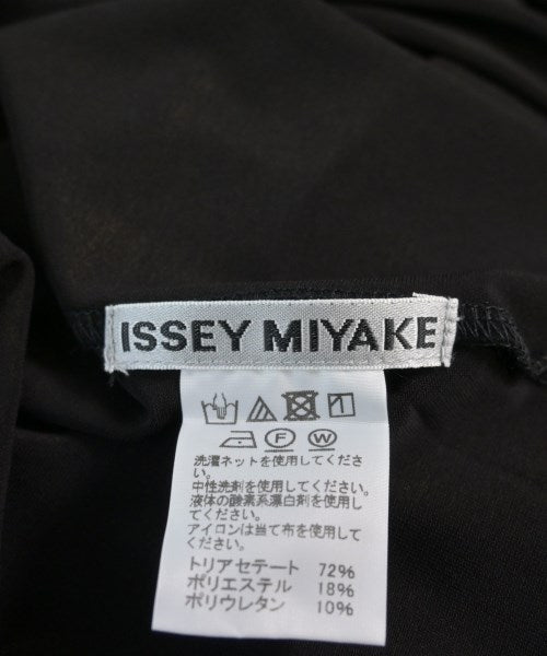 ISSEY MIYAKE T恤/上衣