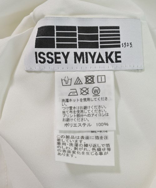 ISSEY MIYAKE 女襯衫