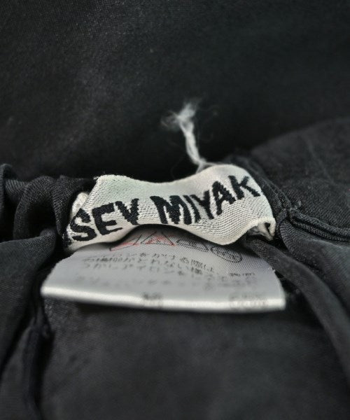 ISSEY MIYAKE 長褲