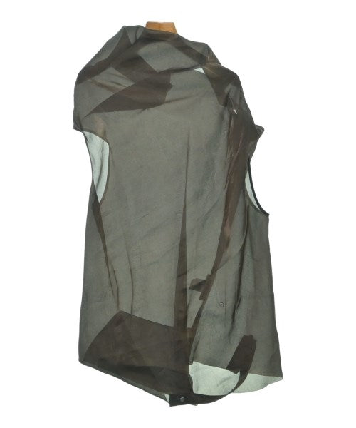 ISSEY MIYAKE 女襯衫