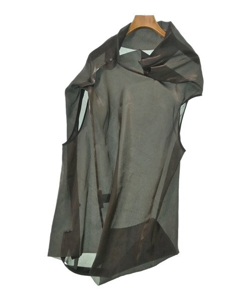 ISSEY MIYAKE 女襯衫