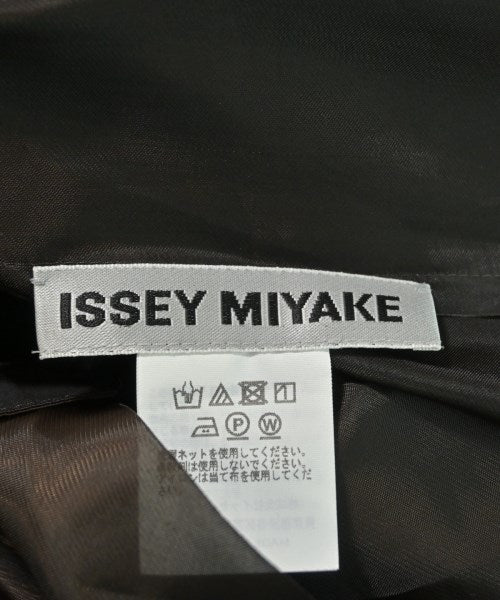 ISSEY MIYAKE 女襯衫