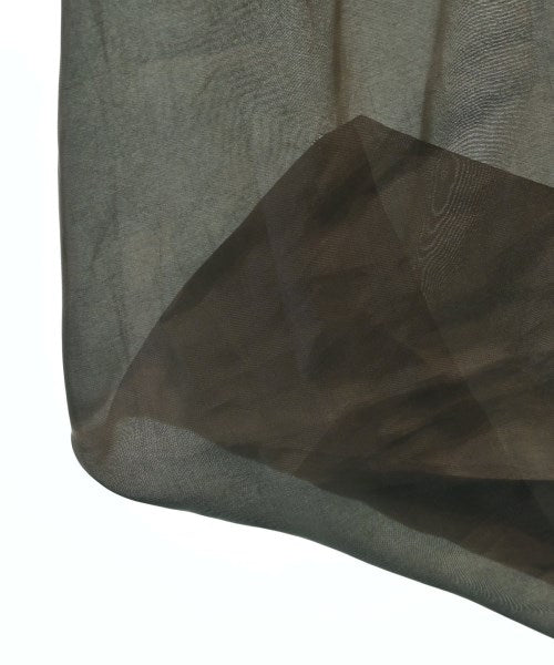 ISSEY MIYAKE 女襯衫