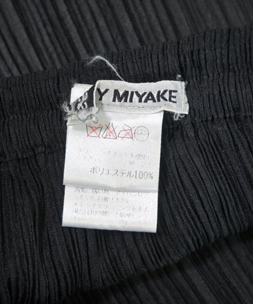 ISSEY MIYAKE 長裙/超長裙