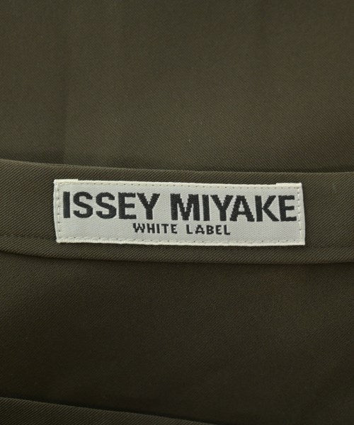 ISSEY MIYAKE 長裙/超長裙
