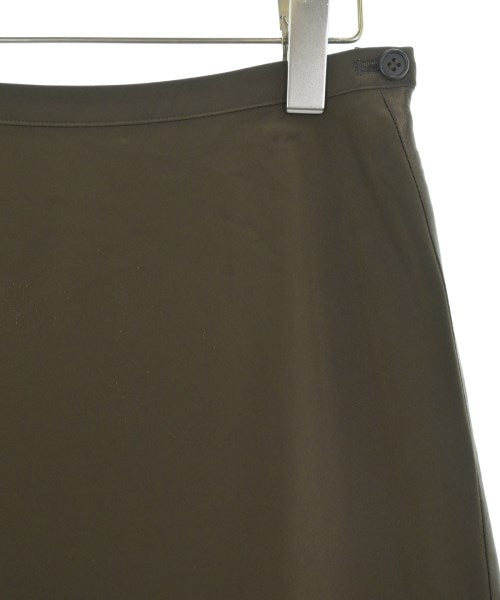 ISSEY MIYAKE 長裙/超長裙