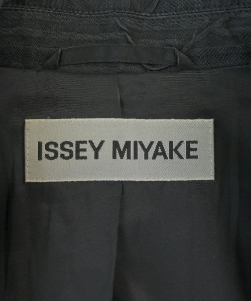 ISSEY MIYAKE 休閒夾克