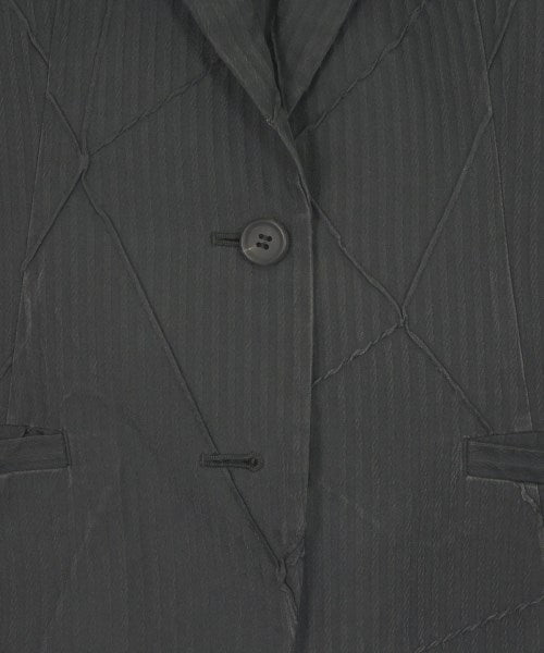 ISSEY MIYAKE 休閒夾克