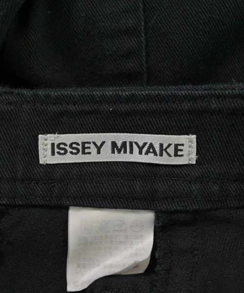 ISSEY MIYAKE 工裝褲