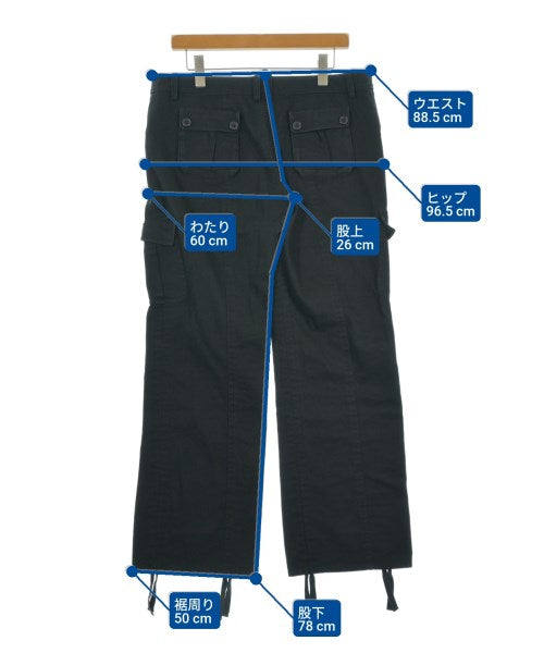 ISSEY MIYAKE 工裝褲