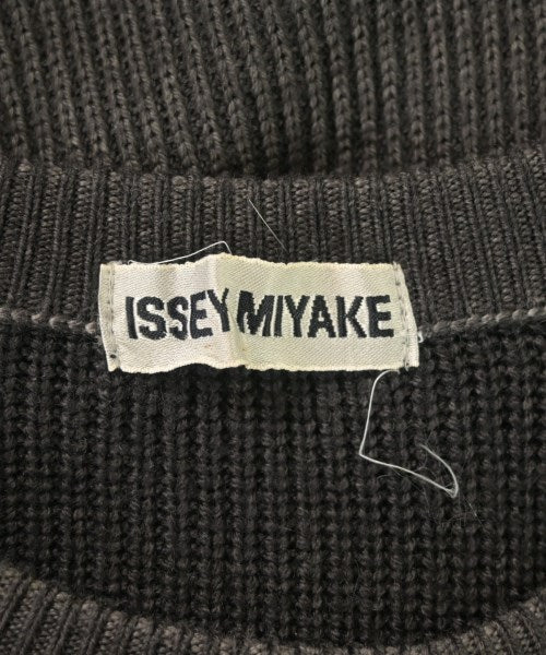 ISSEY MIYAKE 開襟衫