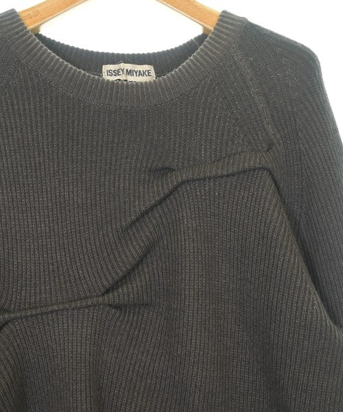 ISSEY MIYAKE 開襟衫