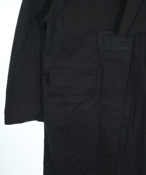 ISSEY MIYAKE 其他大衣