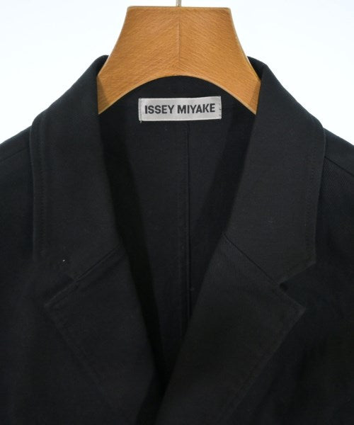 ISSEY MIYAKE 其他大衣