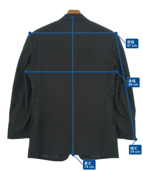 ISSEY MIYAKE 西裝外套