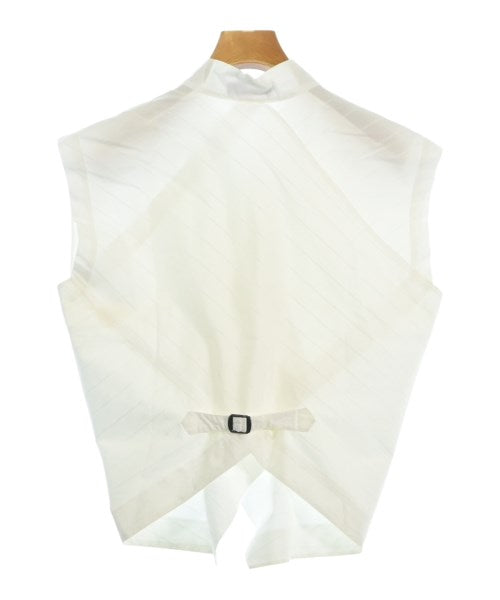 ISSEY MIYAKE 女襯衫