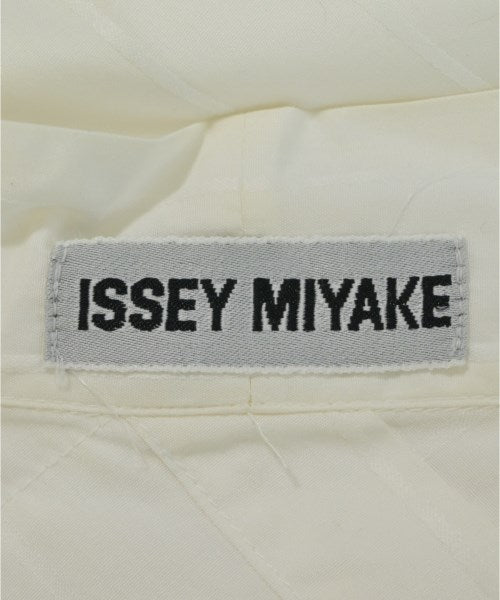ISSEY MIYAKE 女襯衫