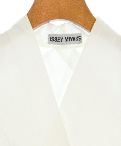 ISSEY MIYAKE 女襯衫