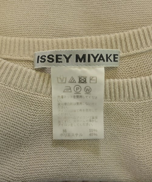 ISSEY MIYAKE 毛衣