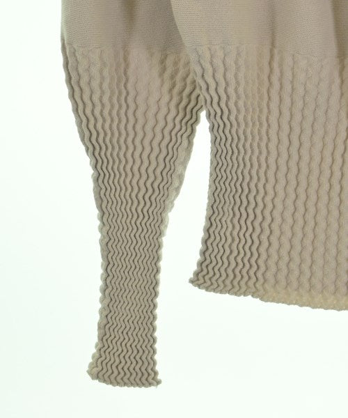 ISSEY MIYAKE 毛衣