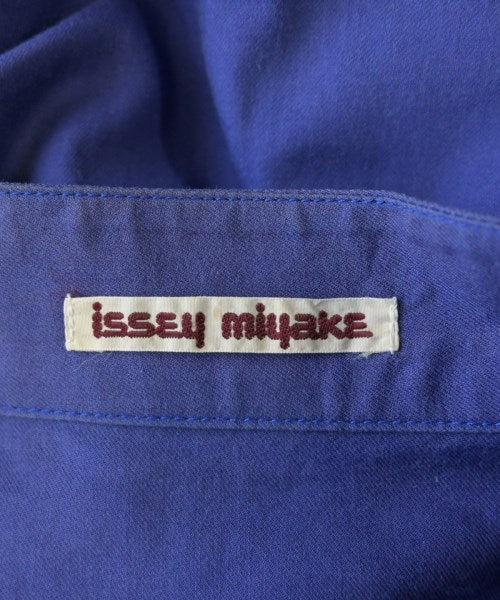 ISSEY MIYAKE 休閒襯衫