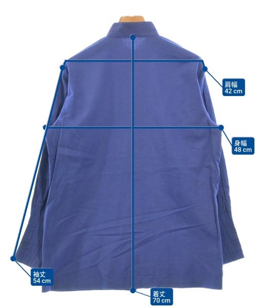 ISSEY MIYAKE 休閒襯衫